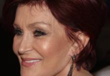 Hospitalizan de emergencia a Sharon Osbourne