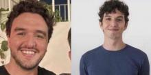 El actor Andrés Tirado y su hermano fueron localizados sin vida 