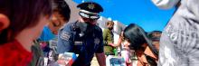 Policía Estatal