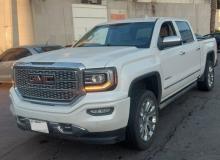 camioneta robada 