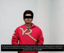 Agresivo 