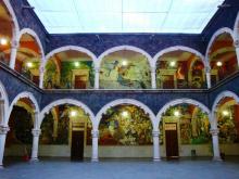 Palacio de Gobierno