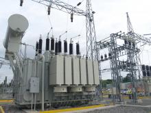 Requiere Aguascalientes 100 mdd para resolver congestión eléctrica