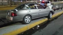 accidente 