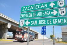 Pabellón de Arteaga