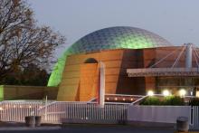 Museo Descubre