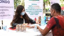 Feria del Empleo