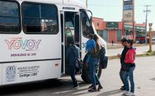 Transporte Público
