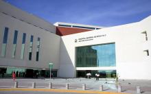 Clínica 3 del IMSS