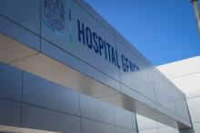 Hospital Tercer Milenio