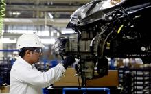 Industria Automotriz