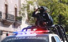 Policía Estatal
