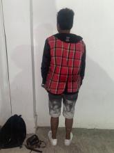 Asaltante 