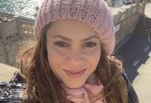 Shakira negó que ya esté en una nueva relación 