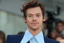 Equipo de Harry Styles sufre robo en Brasil