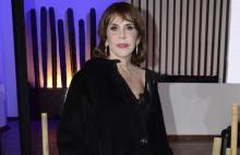 Rebecca Jones narró la difícil situación de salud que atravesó 