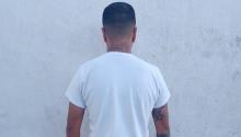 Golpeó a un Policía Vial porque éste la mandó mensajes inapropiados a su mamá