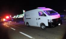 El fatal accidente ocurrió cerca de las 03:00 de la madrugada de este sábado en la 45 norte a la altura de Rincón de Romos