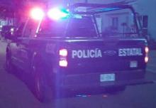 Los hechos ocurrieron en Pabellón de Arteaga, pero familiares lo trasladaron a un Centro de Salud en SFR