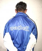 asaltante 
