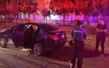 El asesino es un menor de edad y ya está en el CEDA enfrentando un juicio