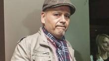 René Franco ya fue dado de alta del hospital 