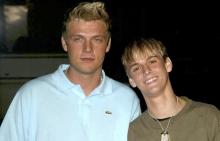 Aaron Carter falleció el pasado 5 de noviembre 