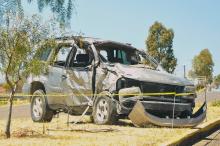 Accidentes viales