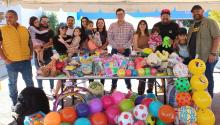DIF Navideño