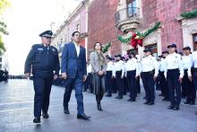 Policía Municipal
