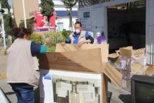 Reciclaje en Aguascalientes