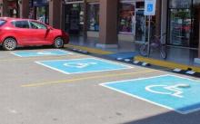 Estacionamientos