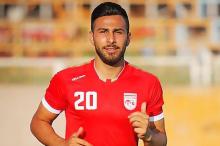 Amir Nasr
