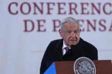 AMLO contraataca: va por reforma a la Ley Electoral tras rechazo a reforma constitucional 