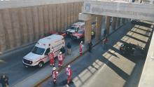 Accidente 