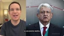 Plan B de López Obrador es un berrinche: Ricardo Anaya