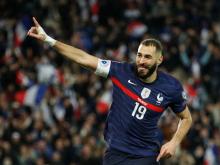 Benzema