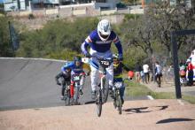 BMX Aguascalientes