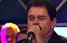 Lalo Rodríguez murió a los 64 años