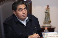 Miguel Barbosa 