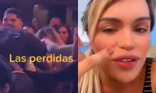 perdidas