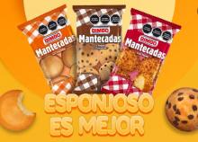 Productos Bimbo aumentan de 1 a 4 pesos