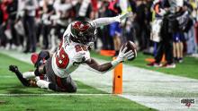Buccaneers vs Cardinals