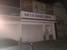 Robó en proceso 