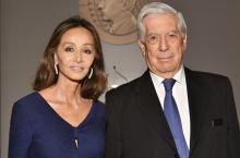 Mario Vargas Llosa e Isabel Preysler terminaron su romance 