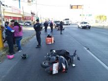Accidente 