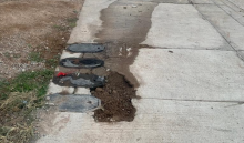 Acusa Morena que escasez de agua en la ciudad es igual a la de Monterrey