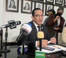 Max Ramírez