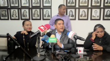 Discapacitados