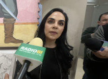 Vero Romo 